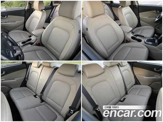 Hyundai Kona 2018 thumb 6