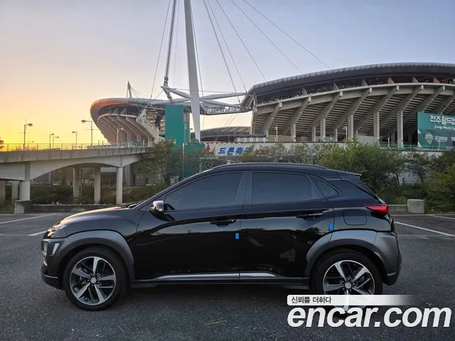 Hyundai Kona 2018 thumb 9