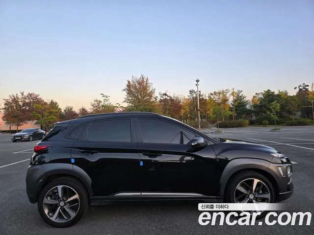 Hyundai Kona 2018 thumb 10