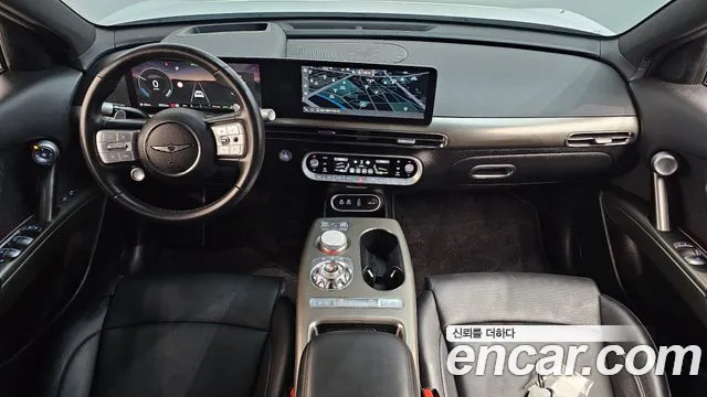 Genesis GV60 2023 thumb 7