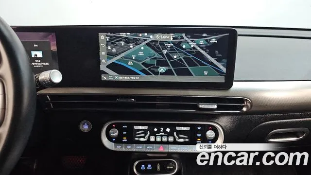 Genesis GV60 2023 thumb 12