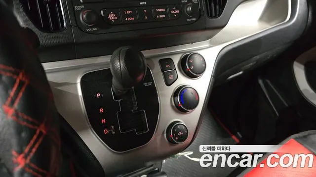 Kia Ray 2014 thumb 9