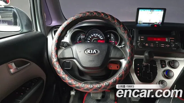 Kia Ray 2014 thumb 12