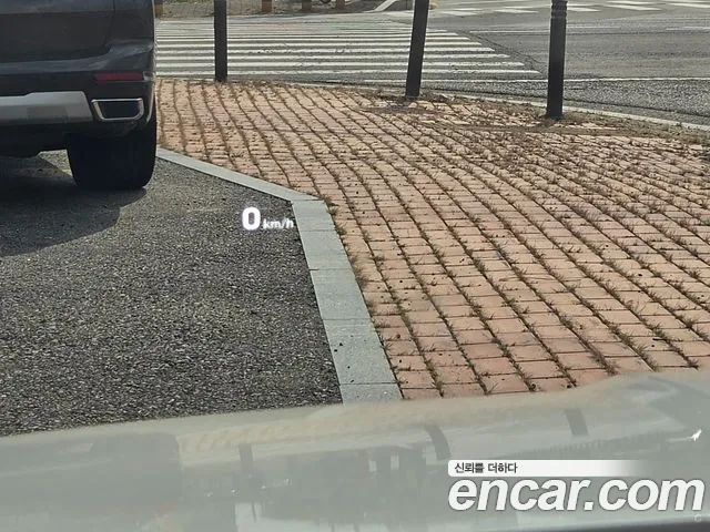 Hyundai Sonata 2021 thumb 6