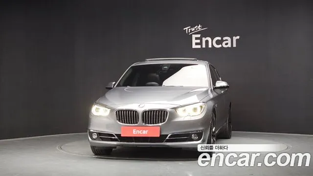 BMW Gran Turismo 2017 thumb 2