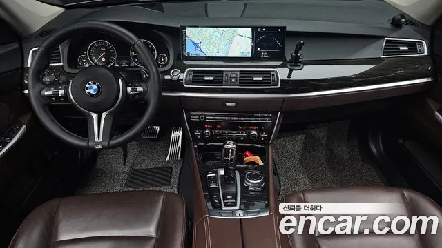 BMW Gran Turismo 2017 thumb 6