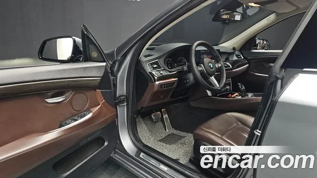 BMW Gran Turismo 2017 thumb 9