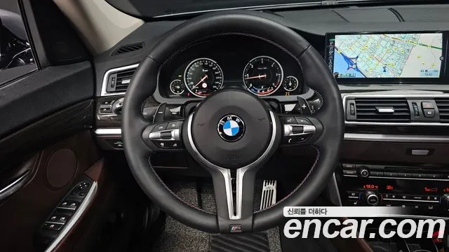 BMW Gran Turismo 2017 thumb 12