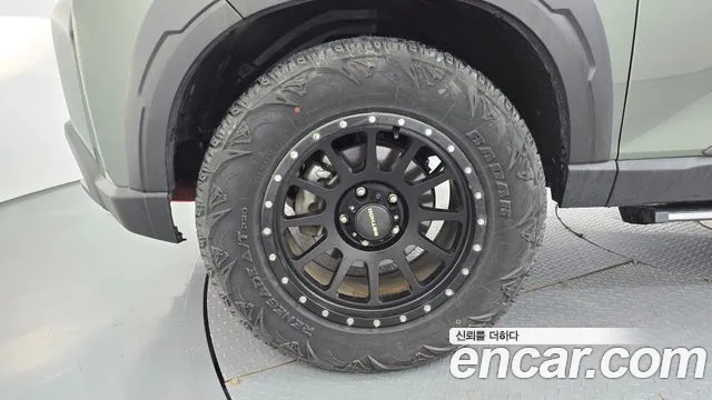 KG_Mobility_Ssangyong Rexton 2022 thumb 5