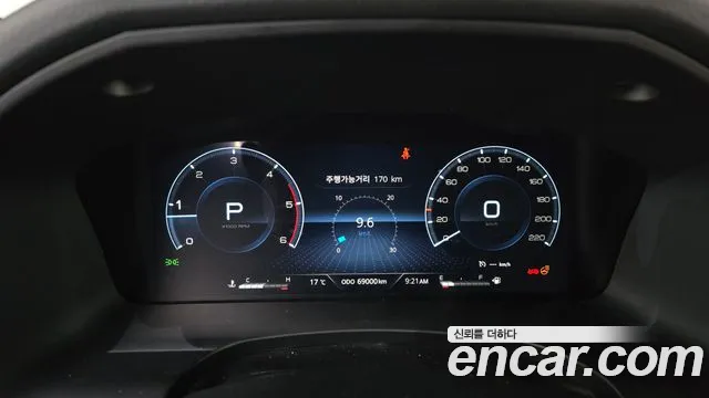 KG_Mobility_Ssangyong Rexton 2022 thumb 8