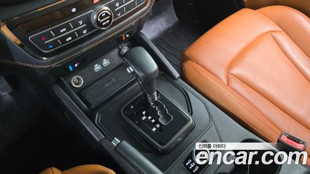 KG_Mobility_Ssangyong Rexton 2022 thumb 9