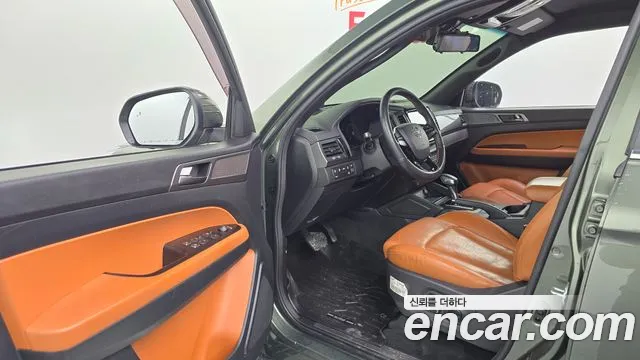 KG_Mobility_Ssangyong Rexton 2022 thumb 10