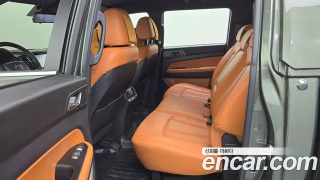 KG_Mobility_Ssangyong Rexton 2022 thumb 11