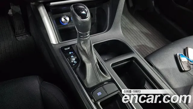 Hyundai Sonata 2015 thumb 8