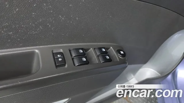 ChevroletGMDaewoo Spark 2014 thumb 11