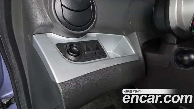ChevroletGMDaewoo Spark 2014 thumb 12