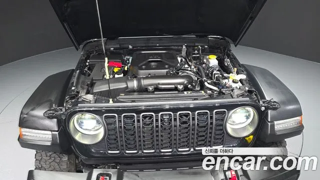 Jeep Wrangler 2024 thumb 6