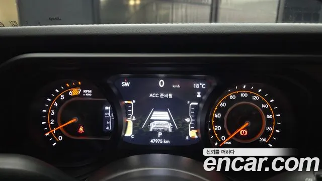 Jeep Wrangler 2024 thumb 8