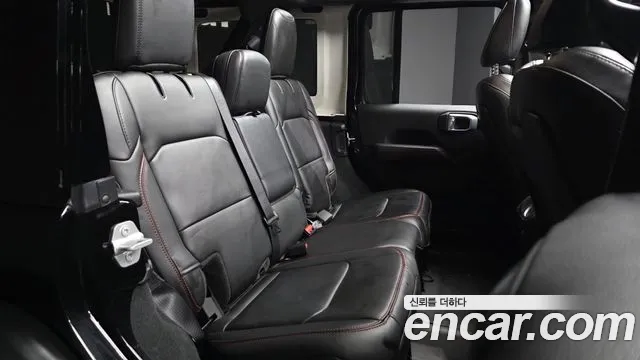 Jeep Wrangler 2024 thumb 12