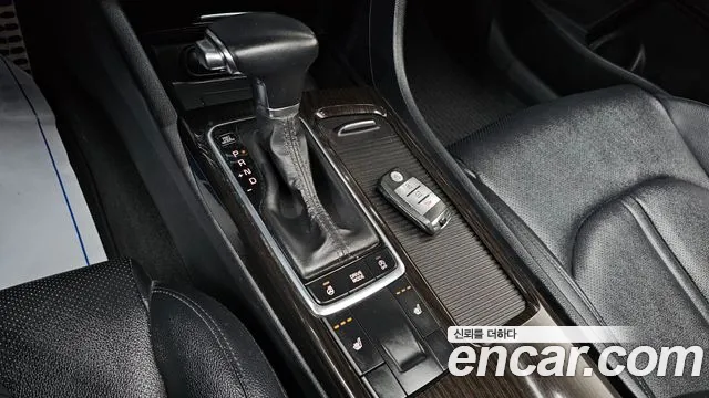 Kia K5 2016 thumb 9