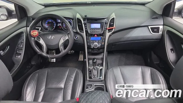 Hyundai i30 2012 thumb 7