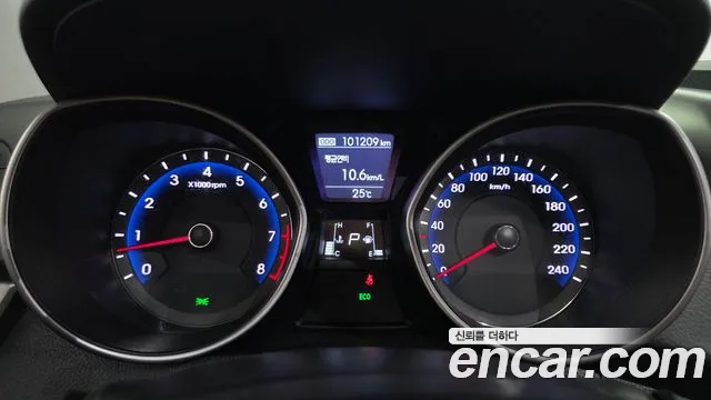 Hyundai i30 2012 thumb 8