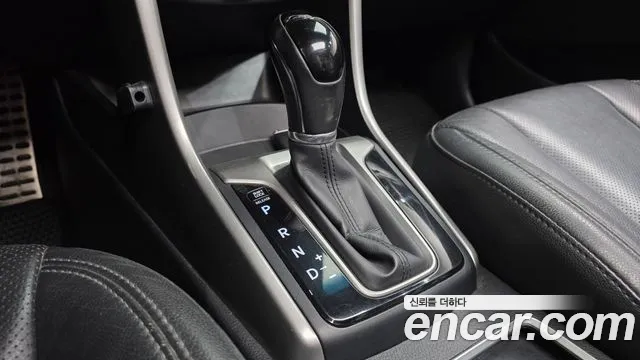 Hyundai i30 2012 thumb 9
