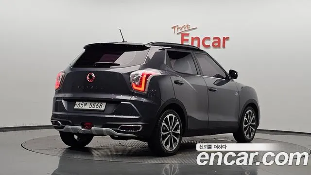 KG_Mobility_Ssangyong TIBOLI 2018 thumb 2