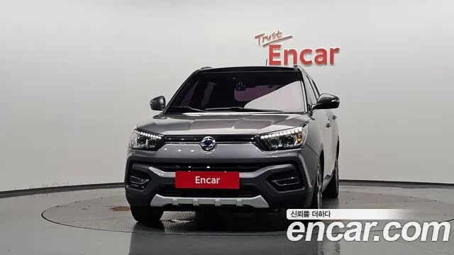 KG_Mobility_Ssangyong TIBOLI 2018 thumb 3