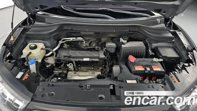 KG_Mobility_Ssangyong TIBOLI 2018 thumb 6