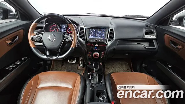 KG_Mobility_Ssangyong TIBOLI 2018 thumb 7