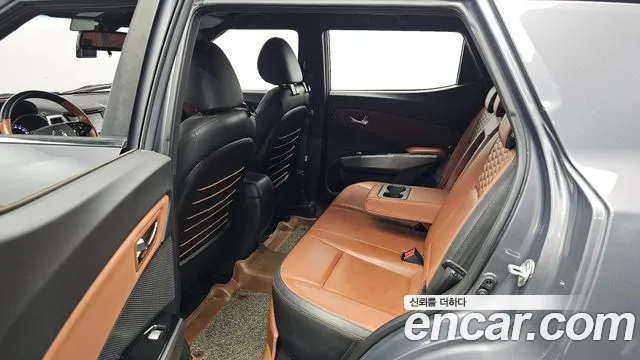 KG_Mobility_Ssangyong TIBOLI 2018 thumb 11