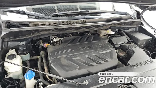 Kia Carnival 2018 thumb 6
