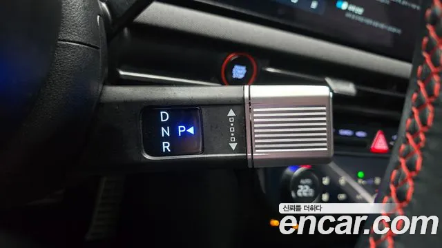 Hyundai Tucson 2024 thumb 9
