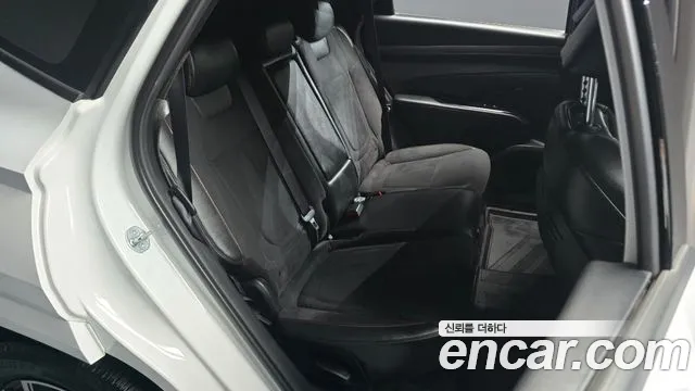 Hyundai Tucson 2024 thumb 11