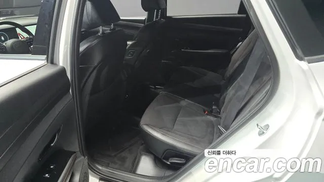 Hyundai Tucson 2024 thumb 12