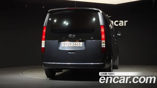 Hyundai Staria 2021 thumb 4