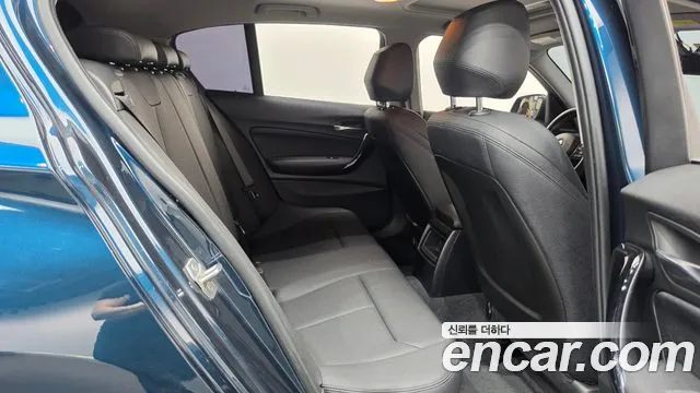 BMW 1-Series 2017 thumb 12