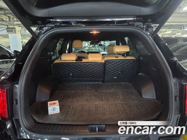 Kia Sorento 2021 thumb 6
