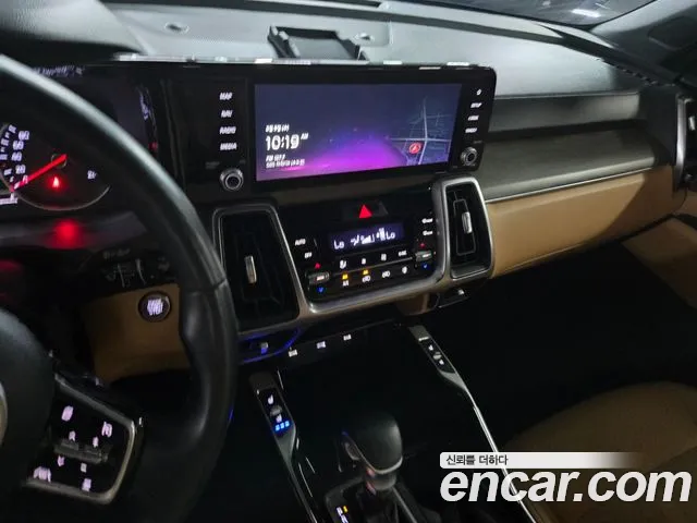 Kia Sorento 2021 thumb 8