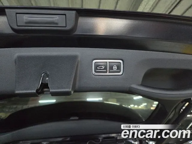 Kia Sorento 2021 thumb 9