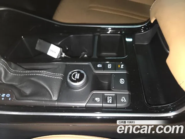 Kia Sorento 2021 thumb 10