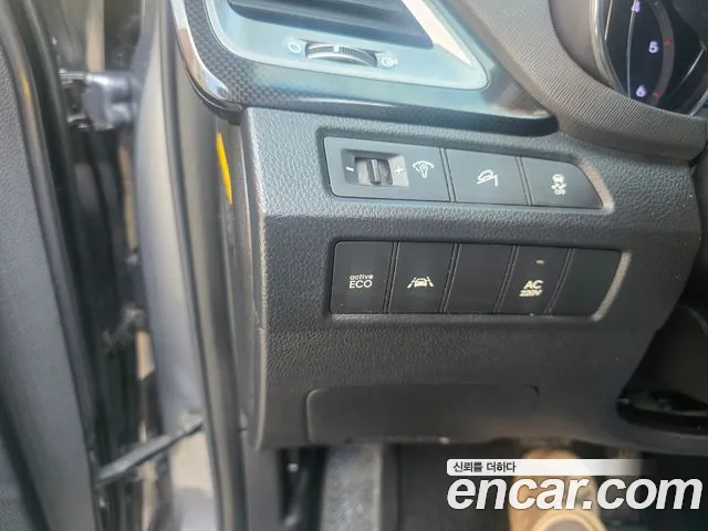 Hyundai Santa Fe 2013 thumb 10