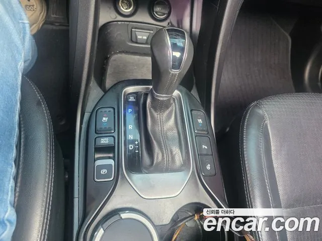 Hyundai Santa Fe 2013 thumb 12