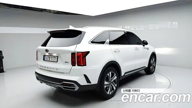 Kia Sorento 2021 thumb 6