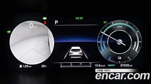 Kia Sorento 2021 thumb 8