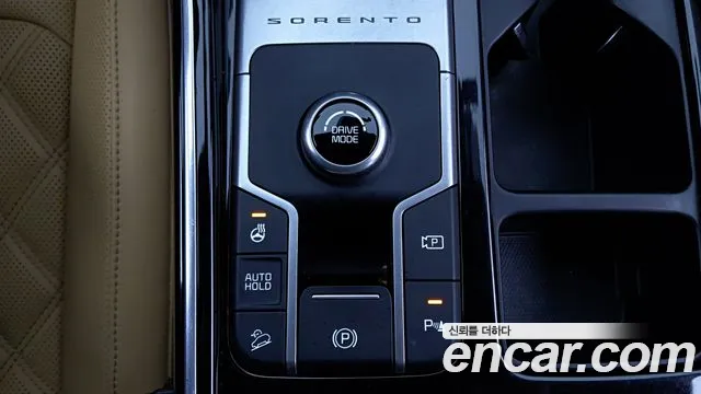 Kia Sorento 2021 thumb 9