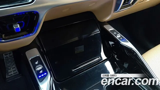 Kia Sorento 2021 thumb 10