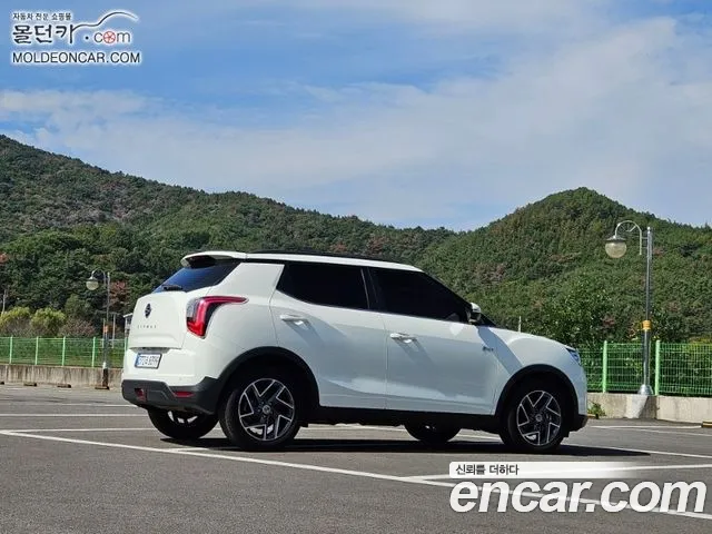 KG_Mobility_Ssangyong TIBOLI 2022 thumb 2
