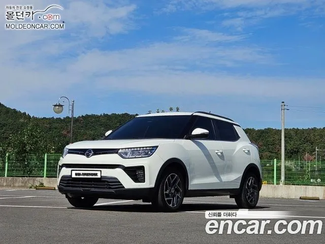 KG_Mobility_Ssangyong TIBOLI 2022 thumb 3